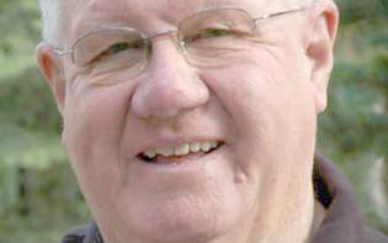 Ronald James Henning, PhD