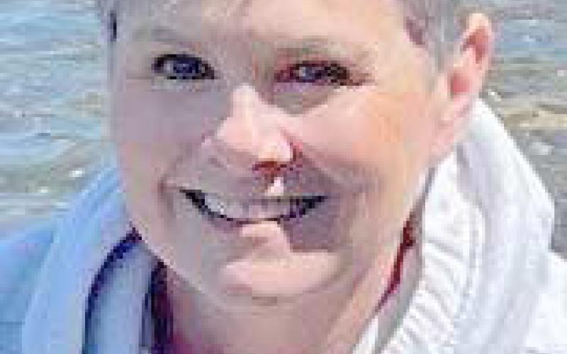 Shawn Stacey Campbell