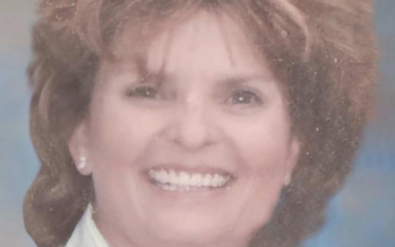 Lois Ann Schultz