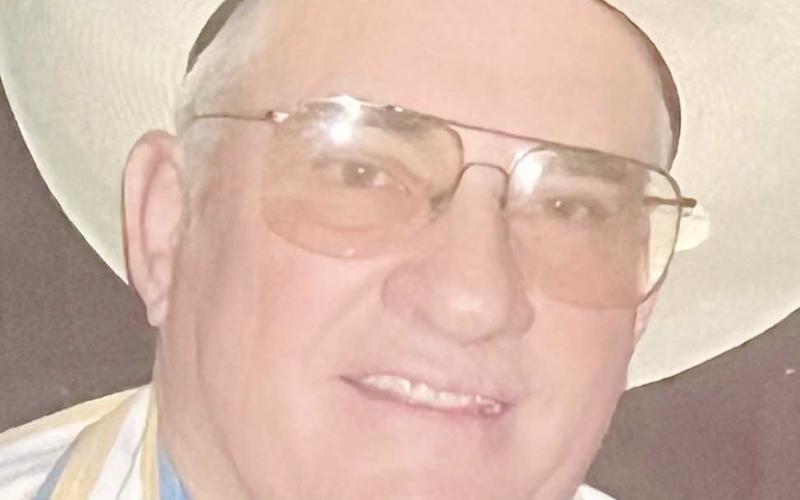 Alva Darrell Devers