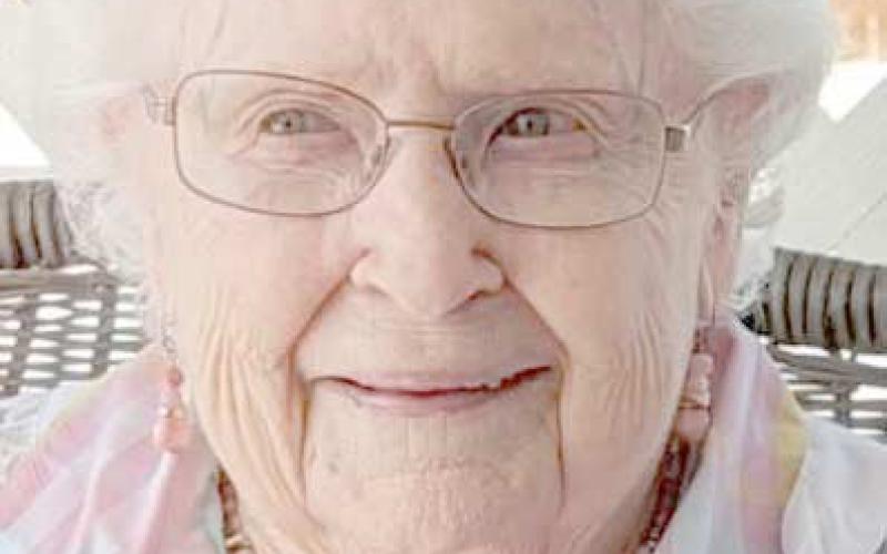 Betty Doiel