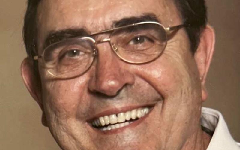 Don Bishop