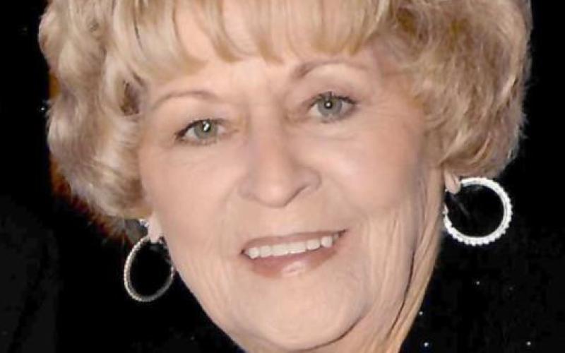 Nelda Ann Lowder