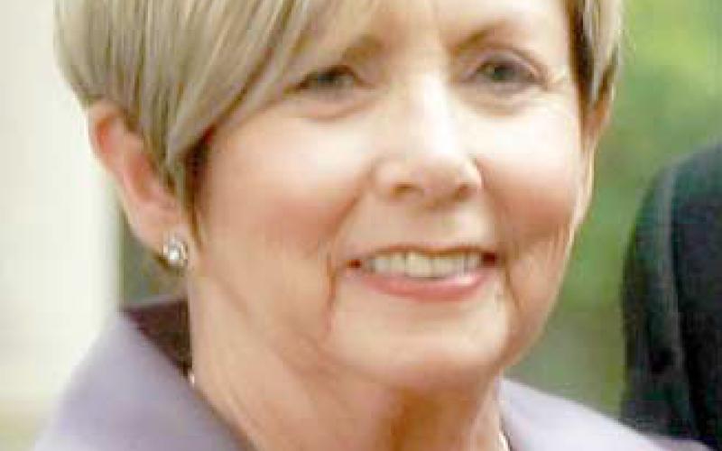 Sue Anne Brashears