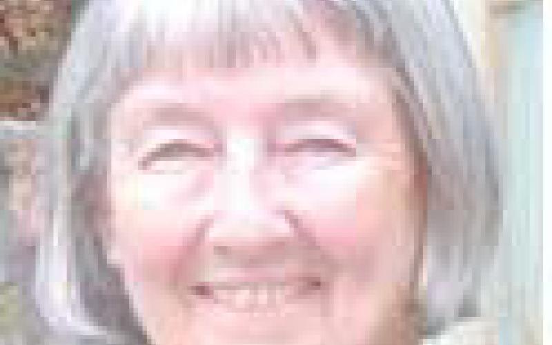 Betty Hurter Glover