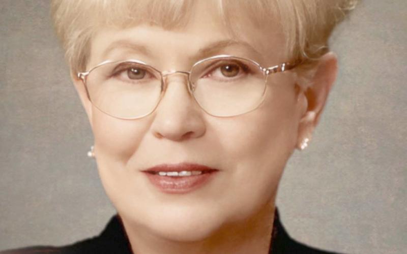Janice Schuster Flathers