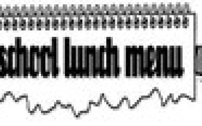 PISD Menu