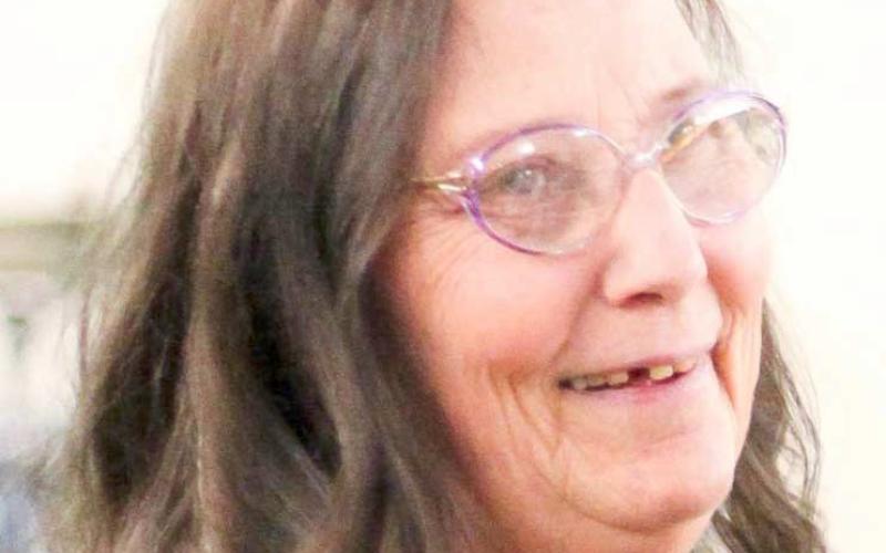 Services held for Wright