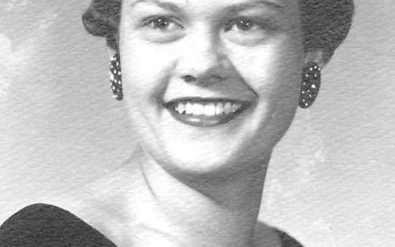 Peggy Lasater