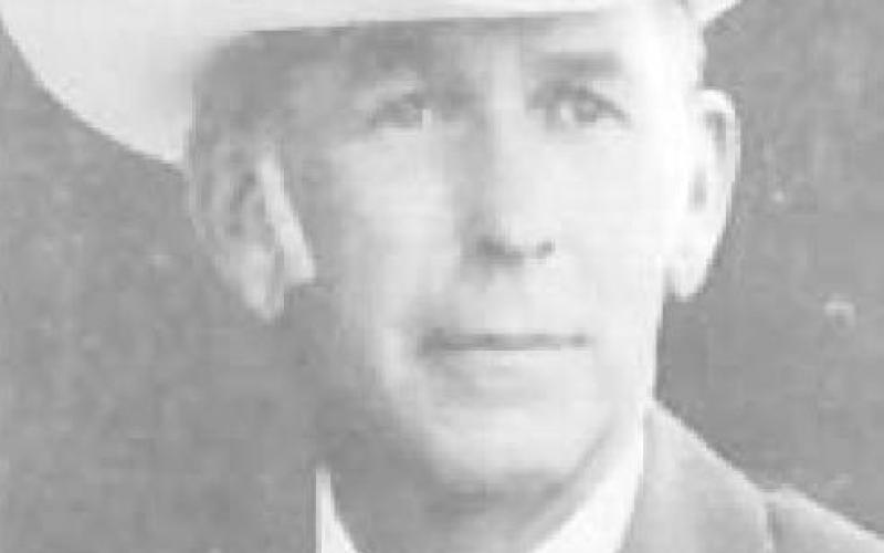 Herbert Clair Brillhart, Jr