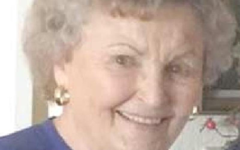 Betty Daniel