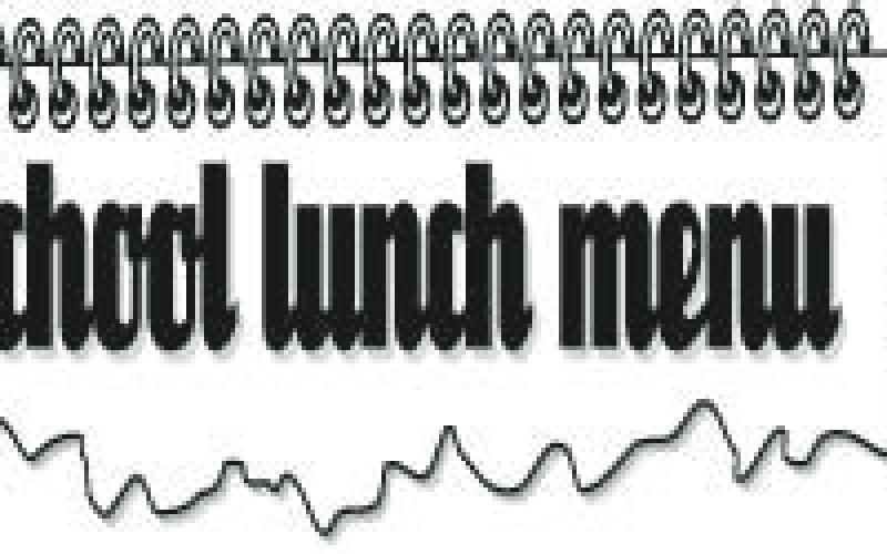 PISD Menu