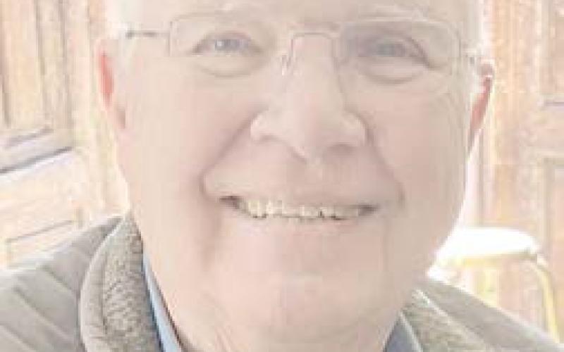 Dempsey Lee Malaney (December 14, 1941 – October 24, 2026)
