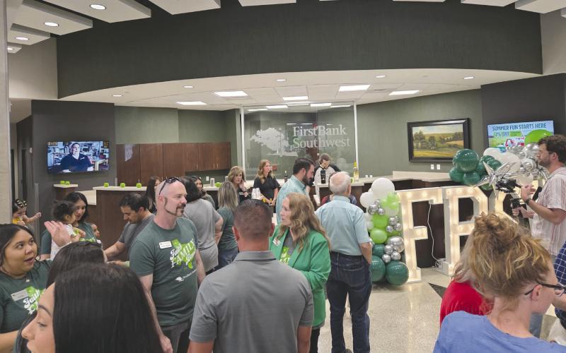 FBSW HOLDS SNEAK PEEK EVENT