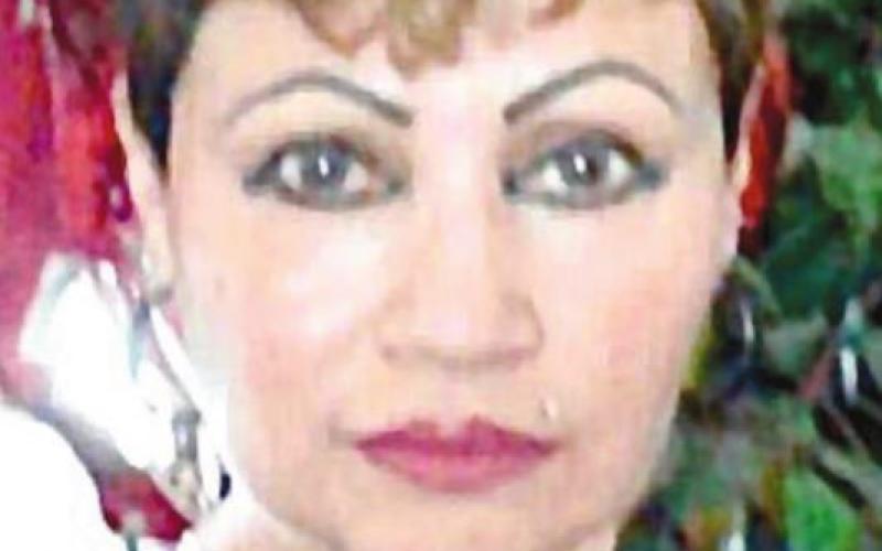 Norma Llamas