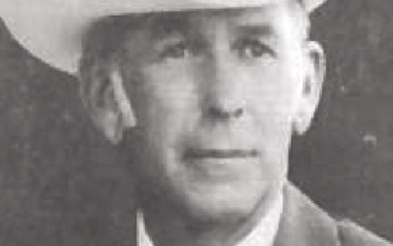 Clair Brillhart
