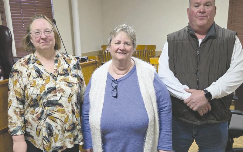 BALLOT DRAWING FORJUDGE CANDIDATES