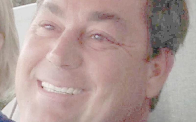 Daniel dies
