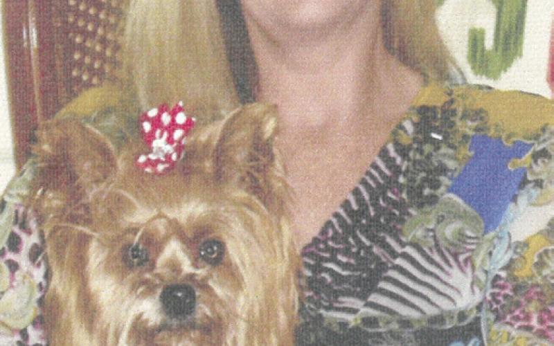 Cindy Clark Adair