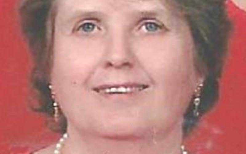 Rites set for former resident