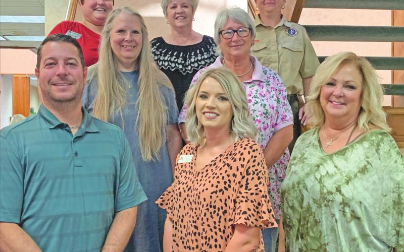 Manning Foundation donates over $100,000 to area organizations
