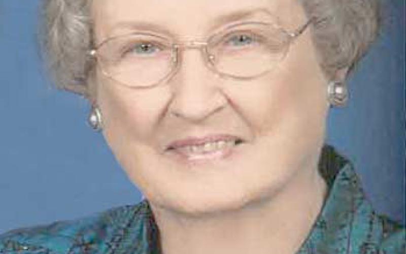 Symons rites held
