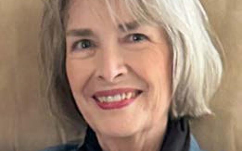 Debra Ann Johnson
