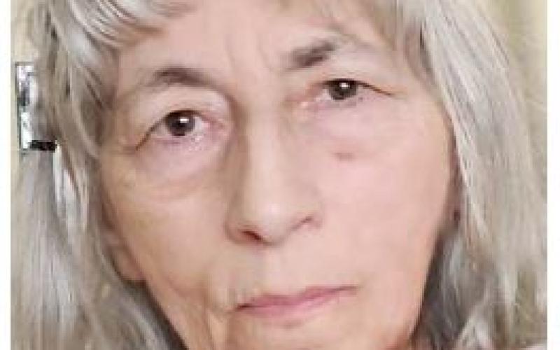 Erma Laughead