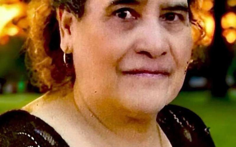 Services held for Navarrete