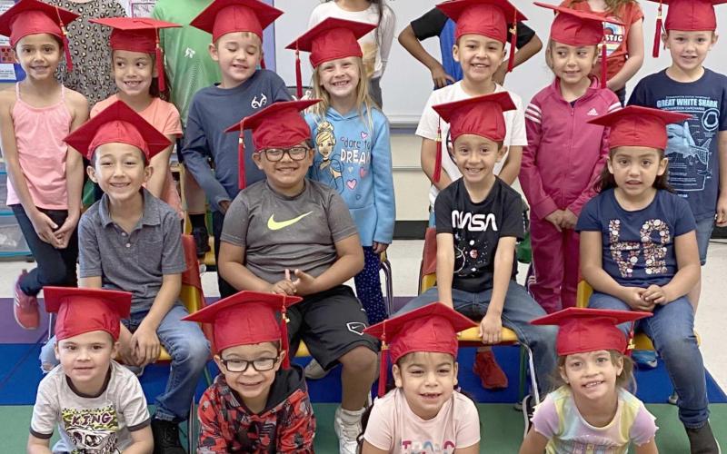 K4 GRADS