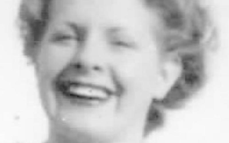 Marilyn Buxton