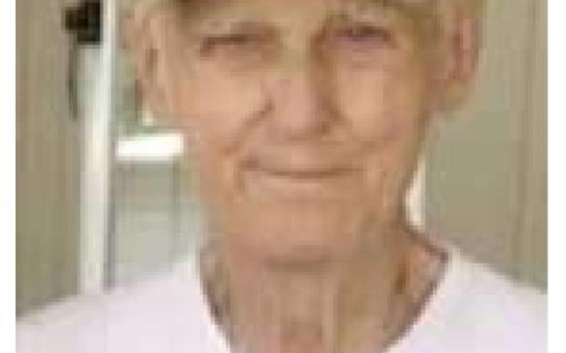 Jim Bill Dodson