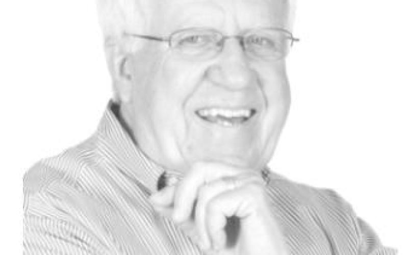 Dr. Don Newbury