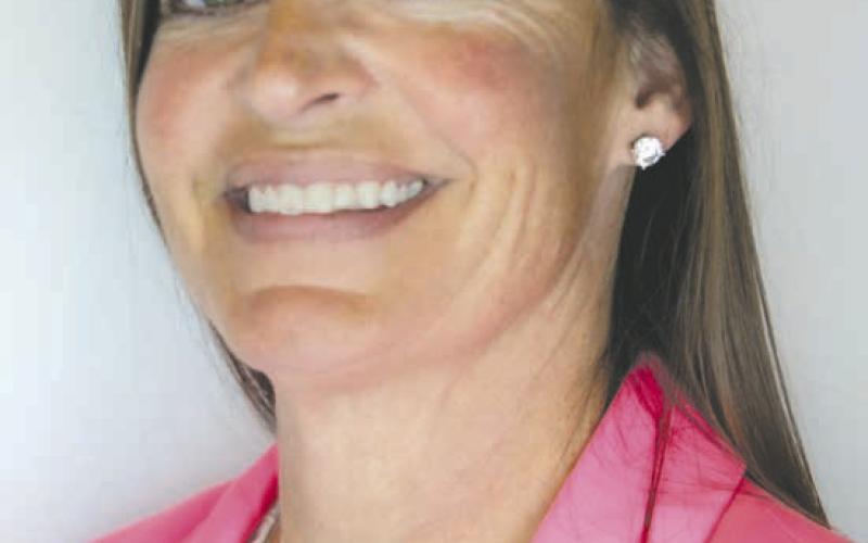 Judice appointed permanent OGH CEO