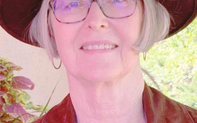 Where are they now?...Kay Allen Ferrell