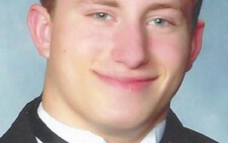 Trevor Keith Kimery