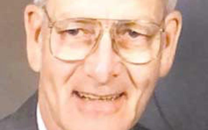 John Jacob Steinpreis (1942–2025)