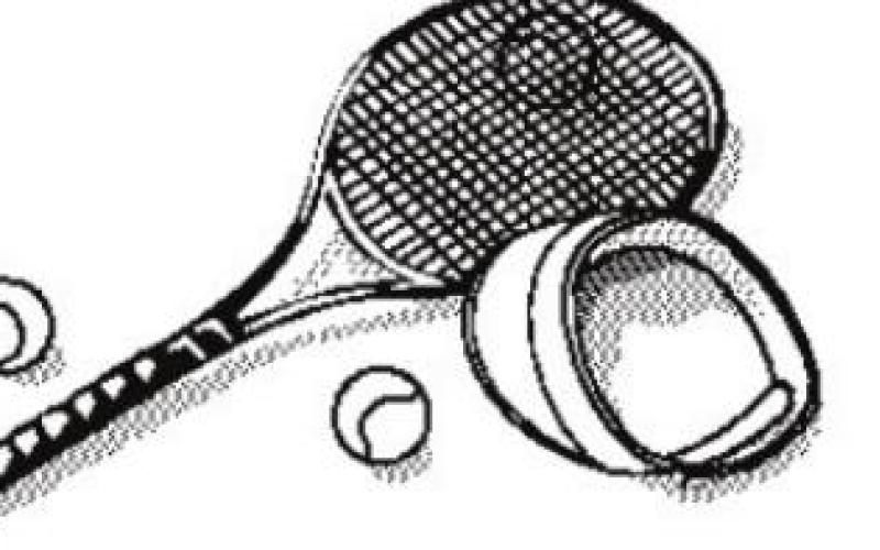 Tennis attacks the net