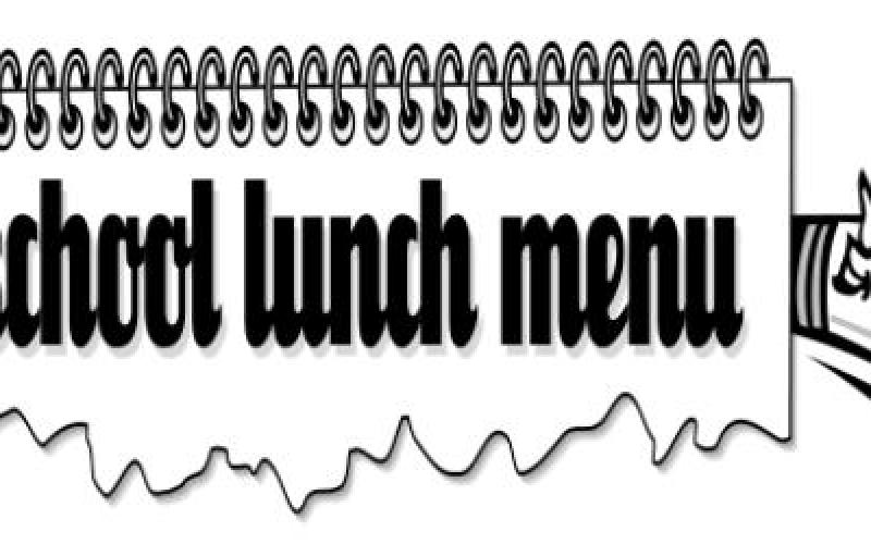 PISD Menu