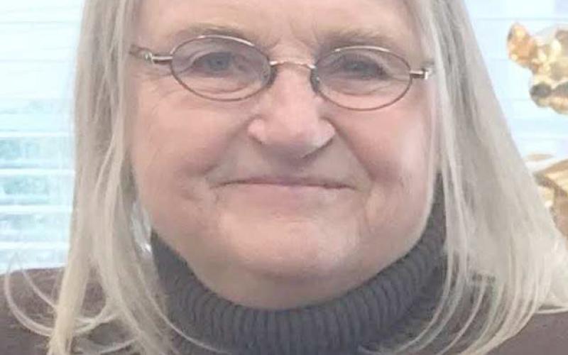 Brenda Vassar Frantz