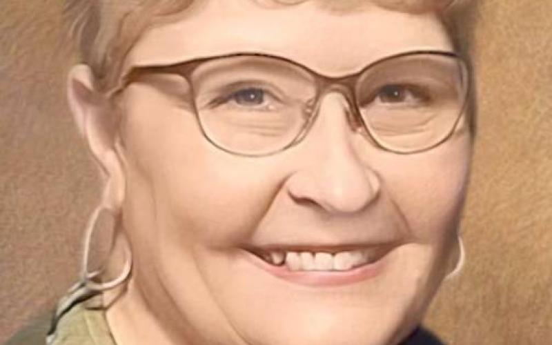 Lorri Beth Jackson