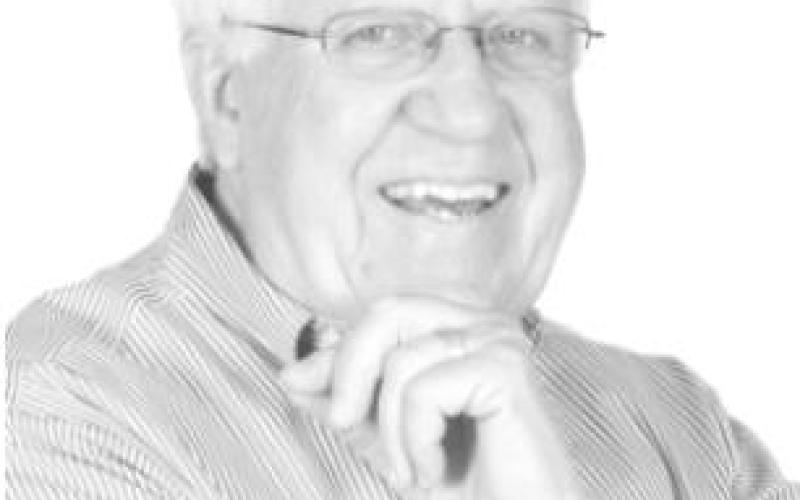 Dr. Don Newbury