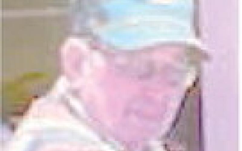 Larry Skinner
