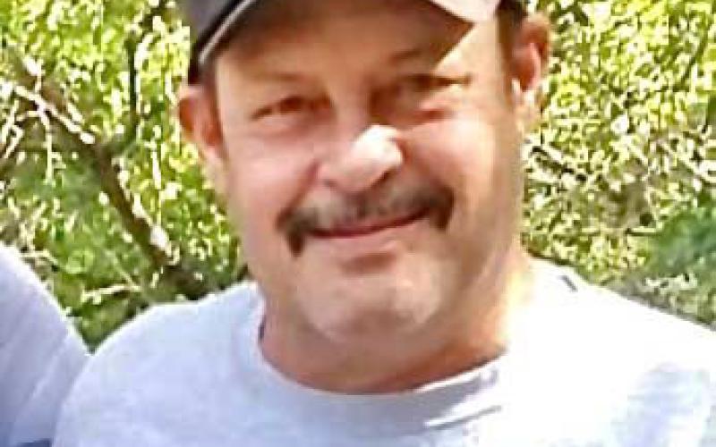 Johnny Bob Young