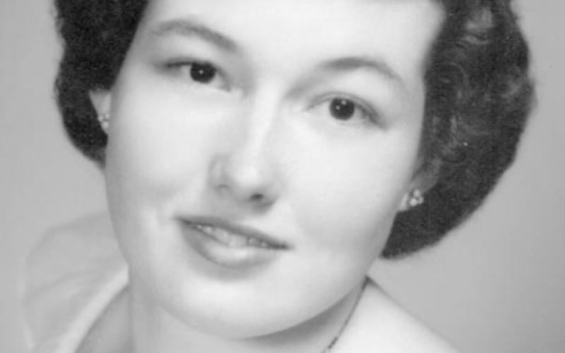 Dorla Hedgpeth
