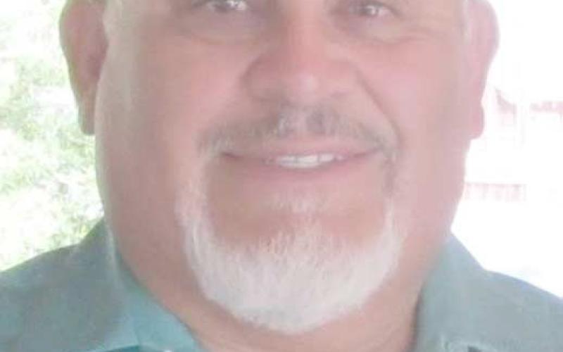 Paulino M. Lopez
