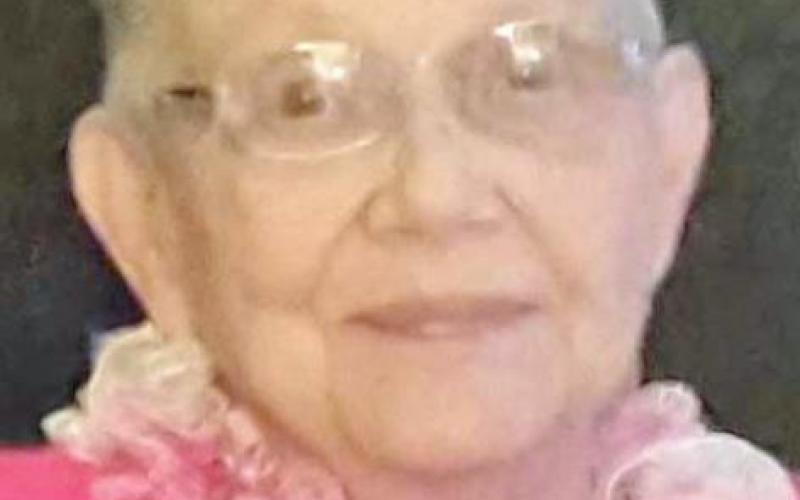 Wanda Adamson