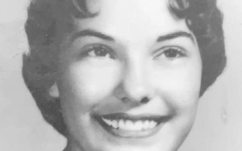 Bonnie Witt Kline