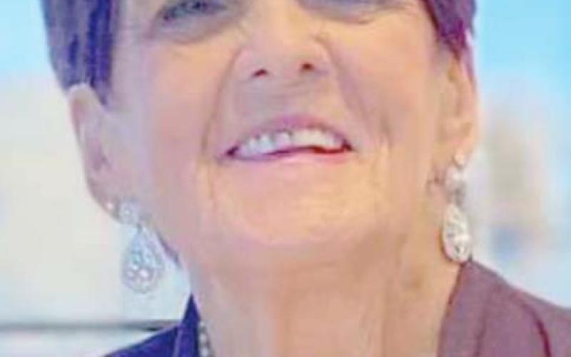 Judith Morris Depew