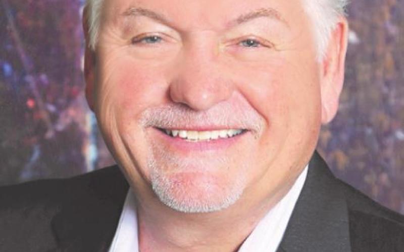 Steve Gilliland